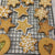 Crunchy Christmas Decorative Biscuits!
