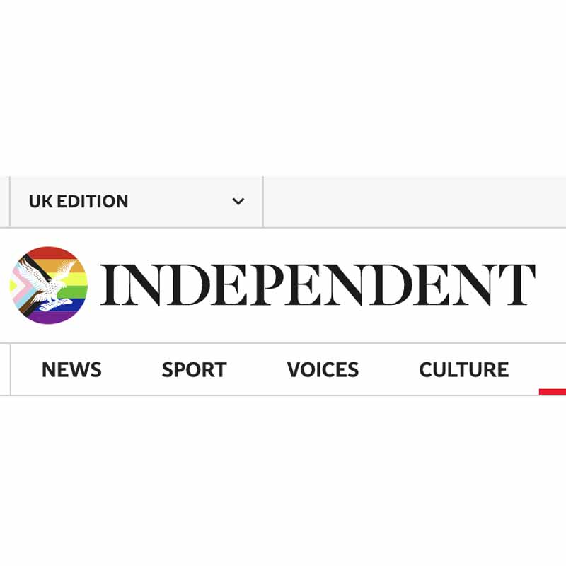 The Independent - January 2023