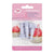 *New* Star plunger cutters set of 3