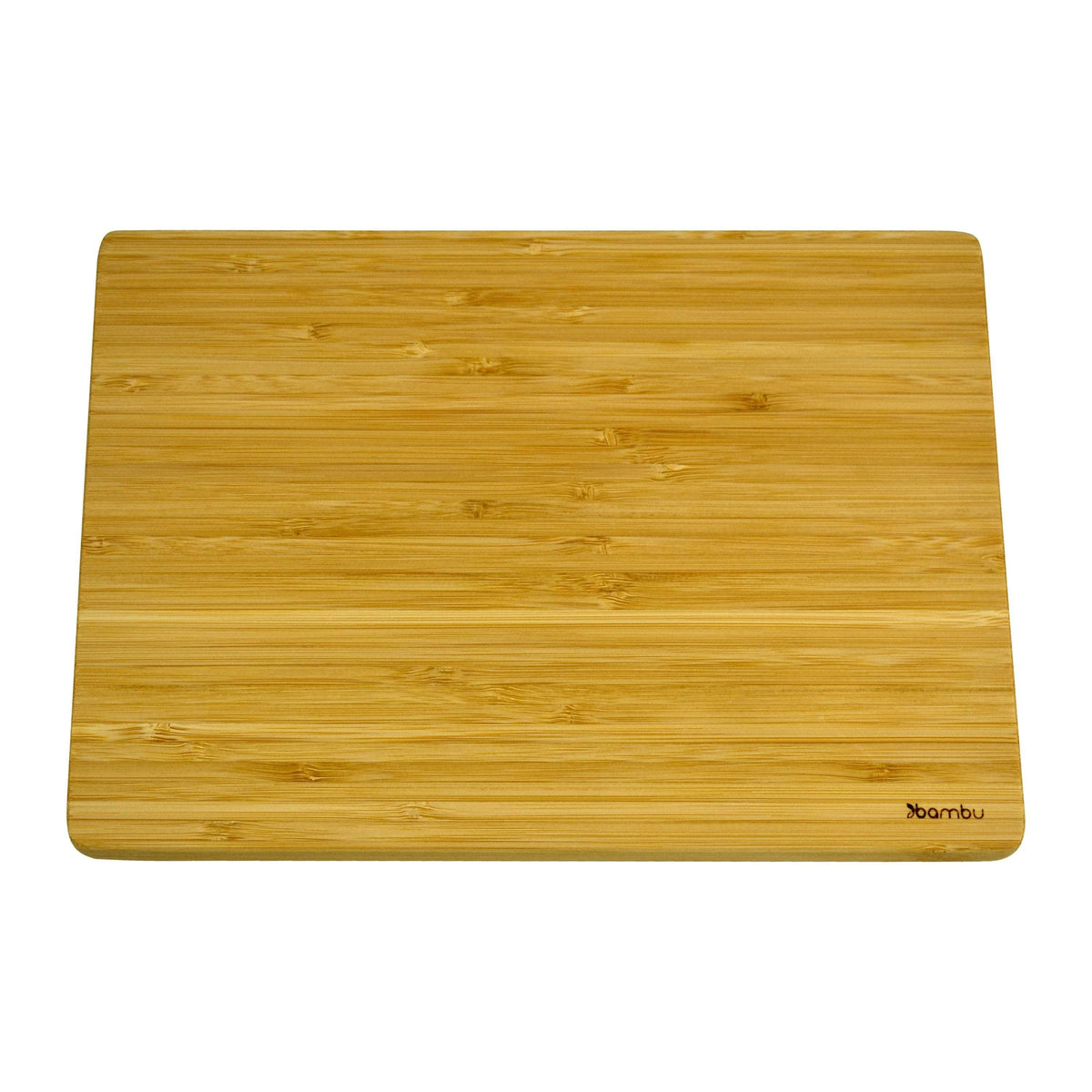 *NEW* Bamboo undercut cutting &amp; serving boards Medium