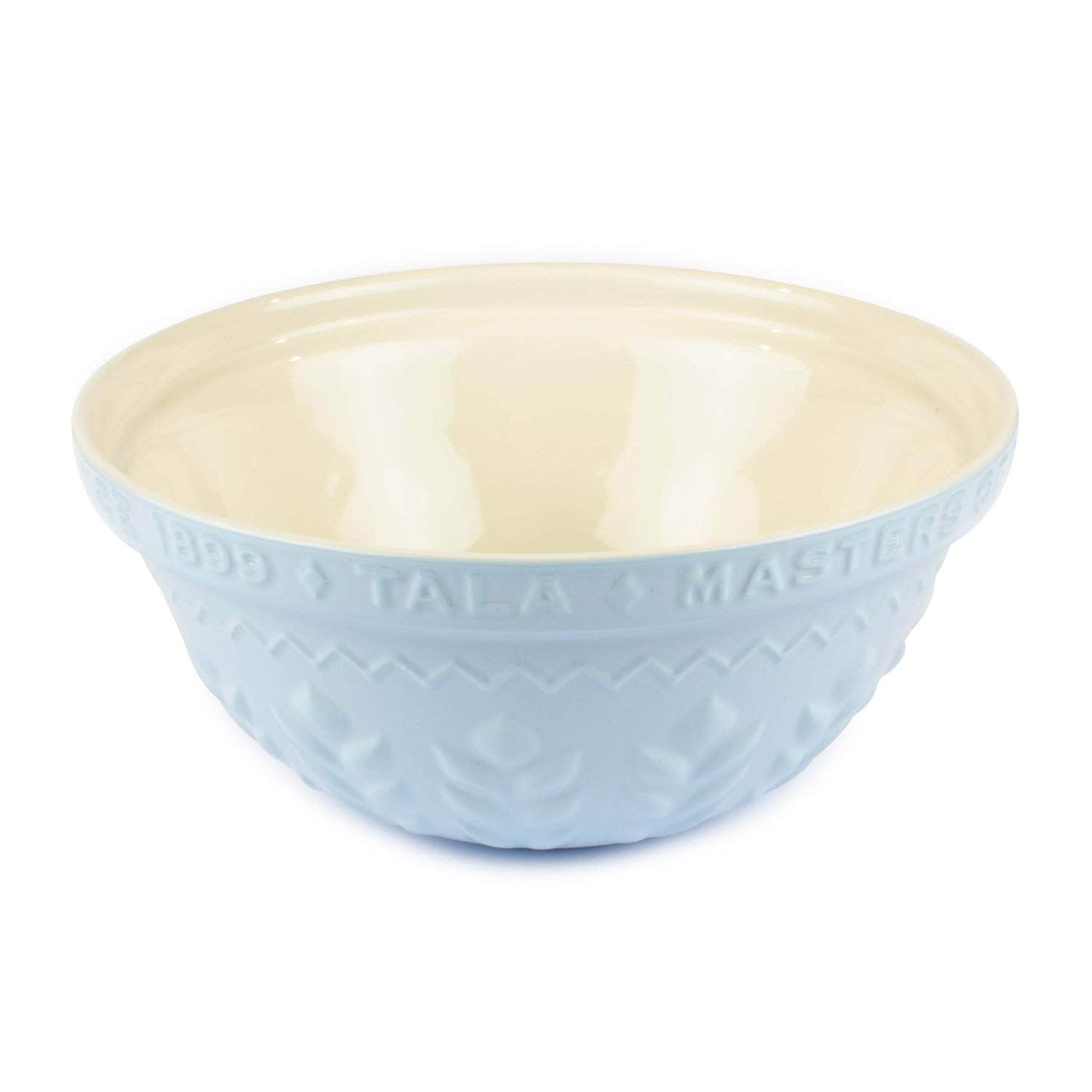 *New* Blue mixing bowl