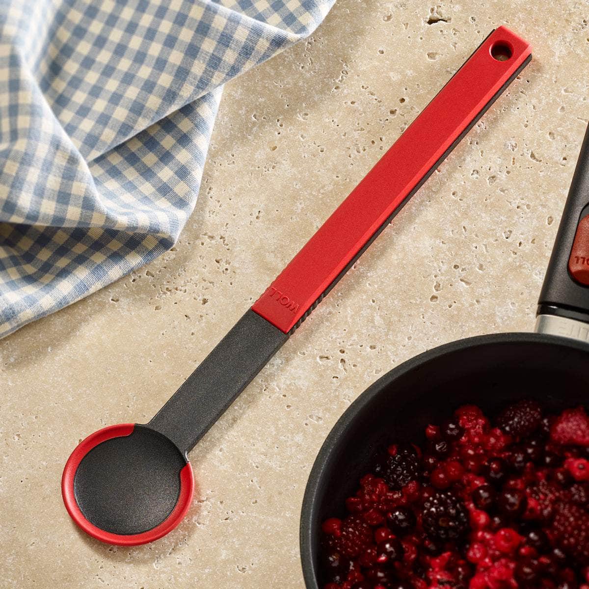 Cooking Spoon | &#39;Cook It&#39; by Woll™