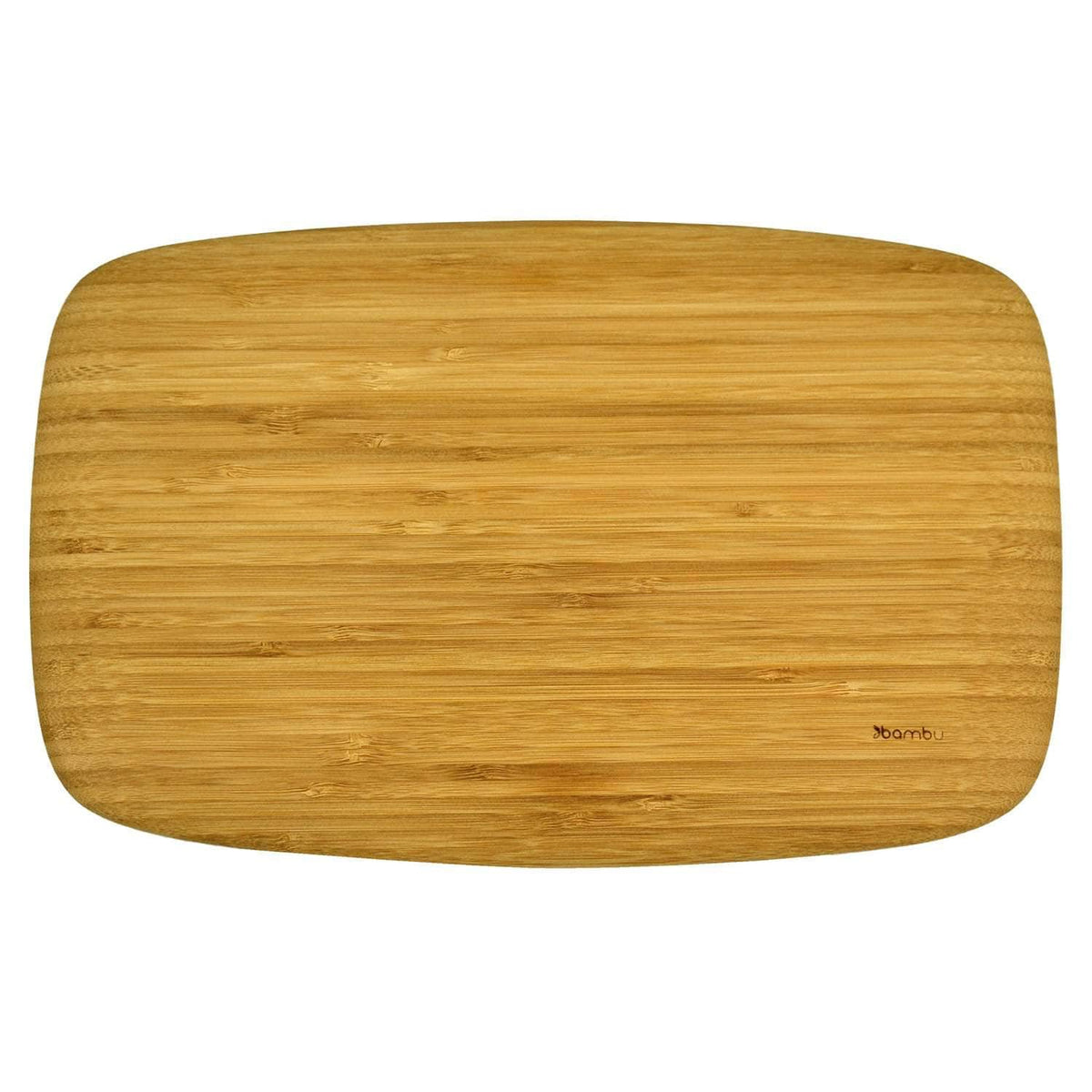 *NEW* Classic bamboo cutting &amp; serving boards Medium