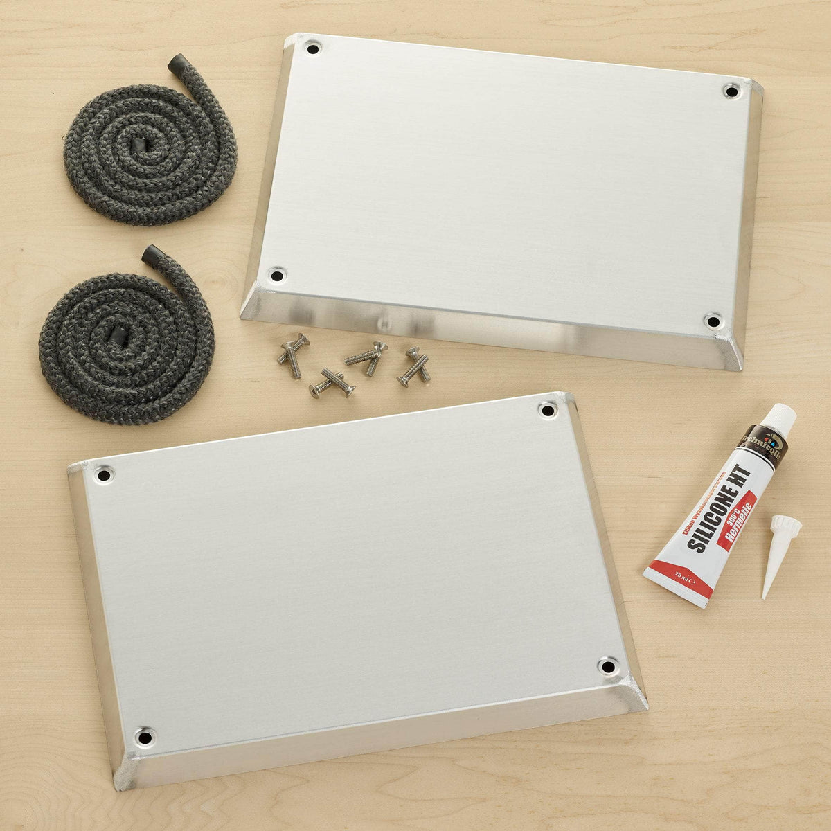 *New* Module Door liner replacement kit for use with Aga range cooker companion modules