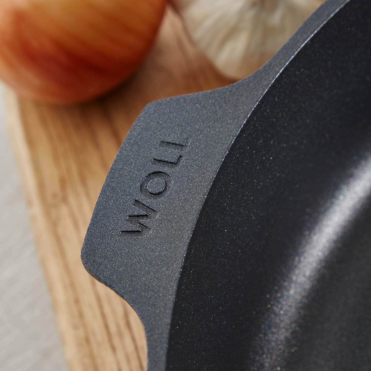 Non Stick Frying Pan Woll