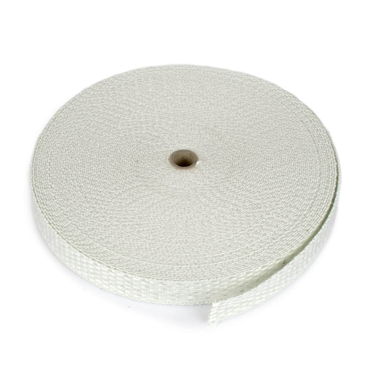 Uncut roll of oil wick for use with oil range cookers 25 metre