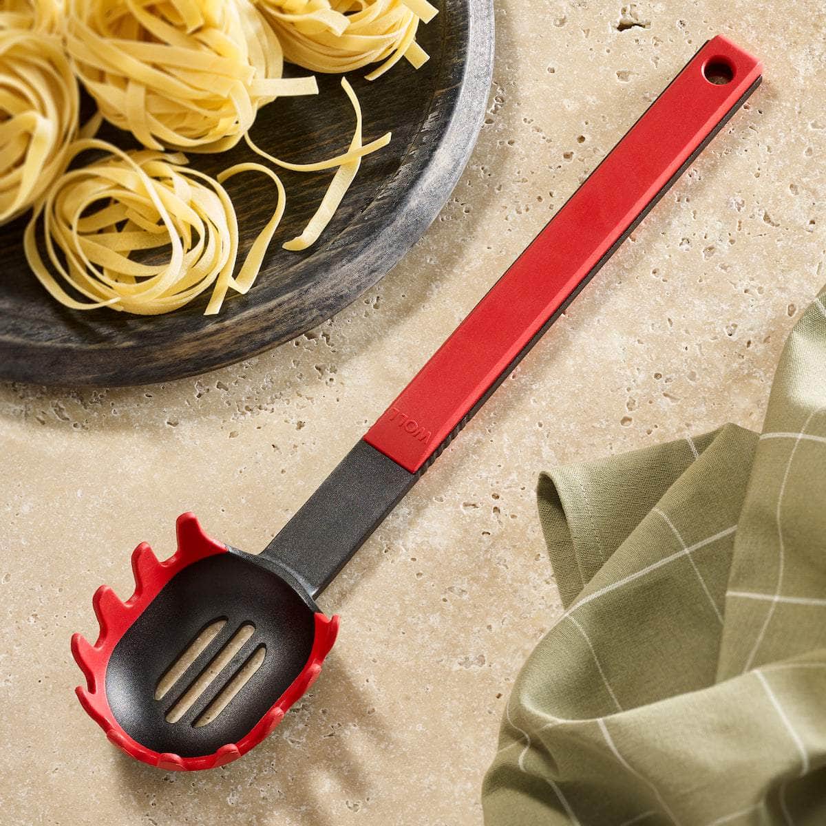 Pasta Server | &#39;Cook It&#39; by Woll™