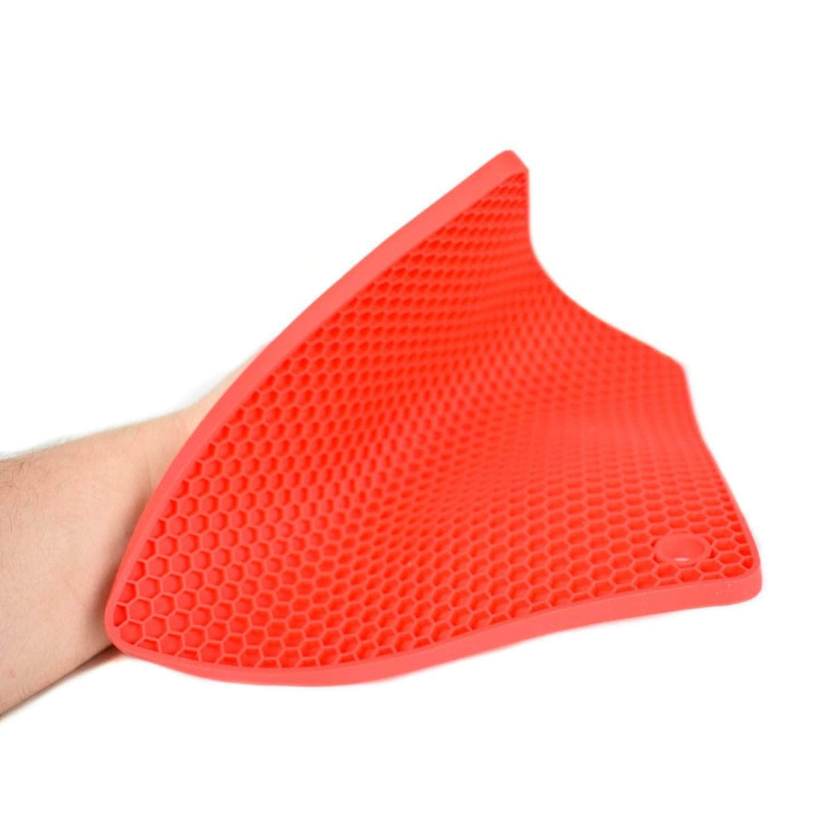 Woll™ silicone pot holder &amp; mat