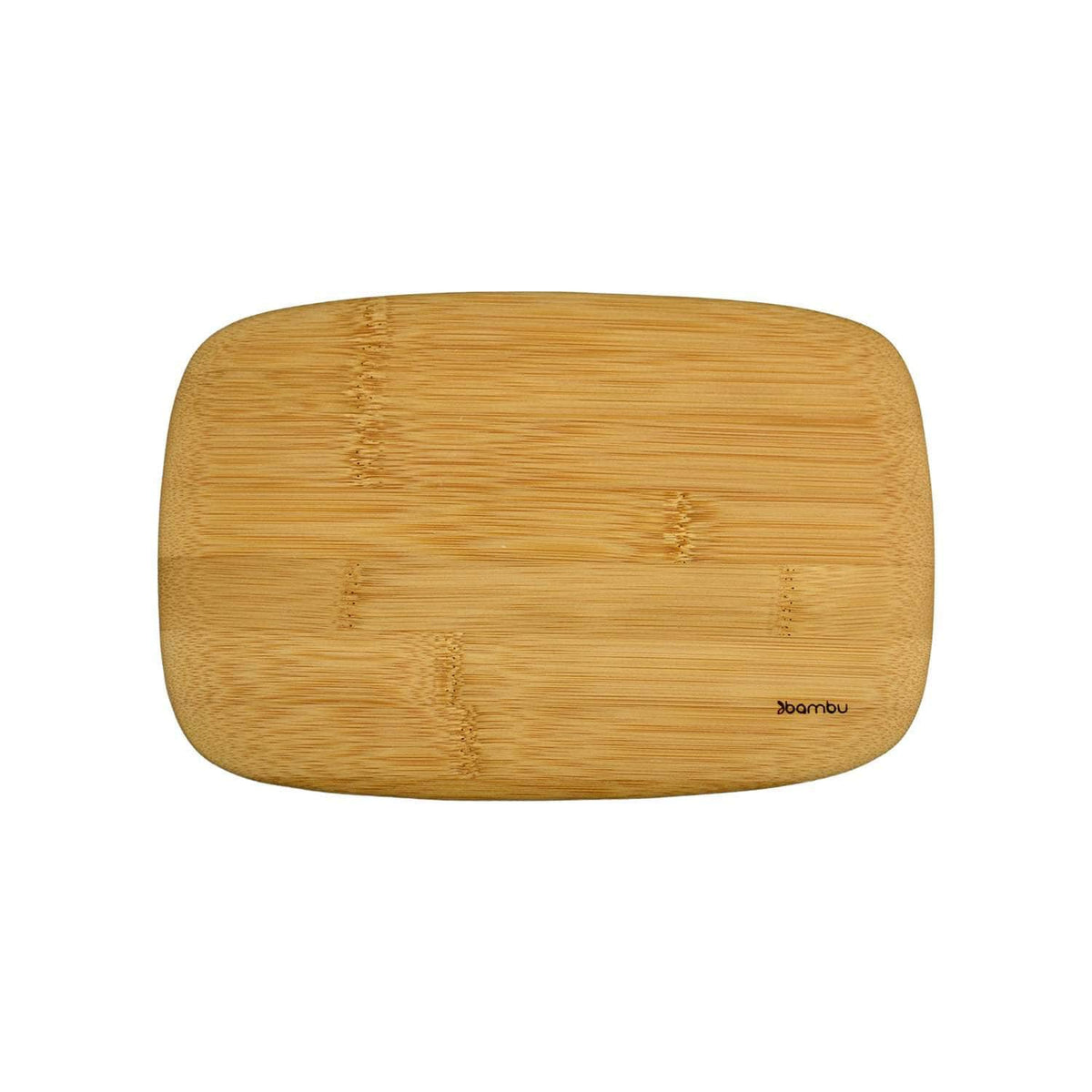 *NEW* Classic bamboo cutting &amp; serving boards Small