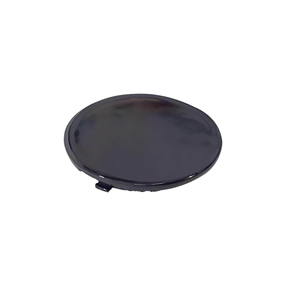 Smoke Box &amp; Blank for use with &#39;Standard&#39; Aga range cookers