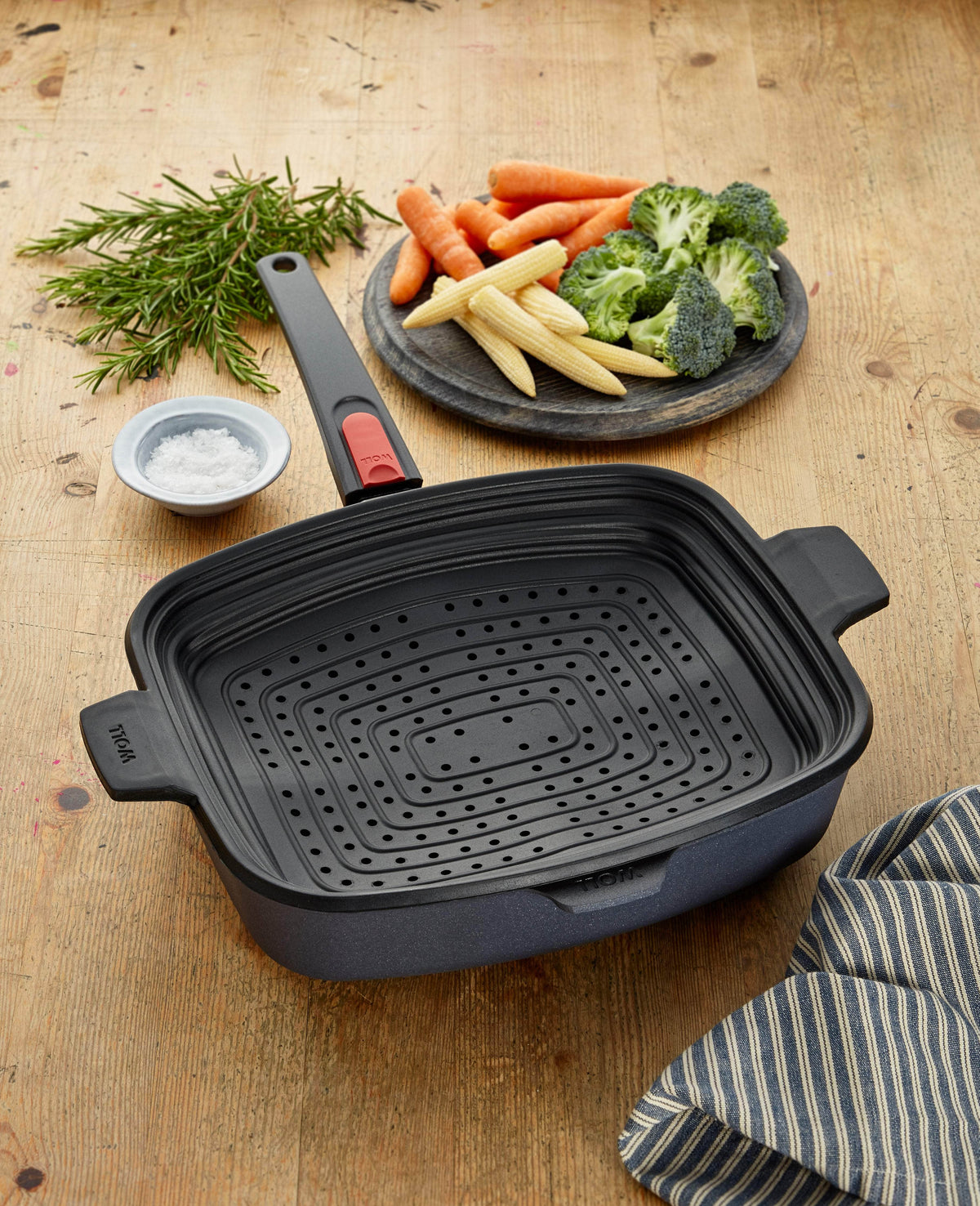 Woll™ Multi Functional Silicon Insert