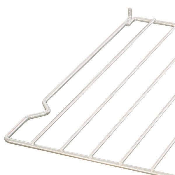 Oven grid shelf rack for use with Rayburn range cooker