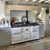 A Look Inside The Kitchen Of Helen Harry Interiors