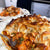 Butternut Squash, Spinach and Chickpea Pie