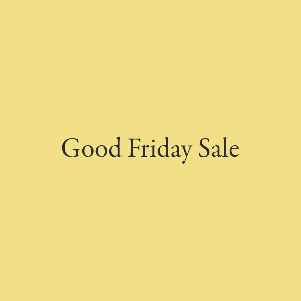 Good Friday Sale | Save up to £750
