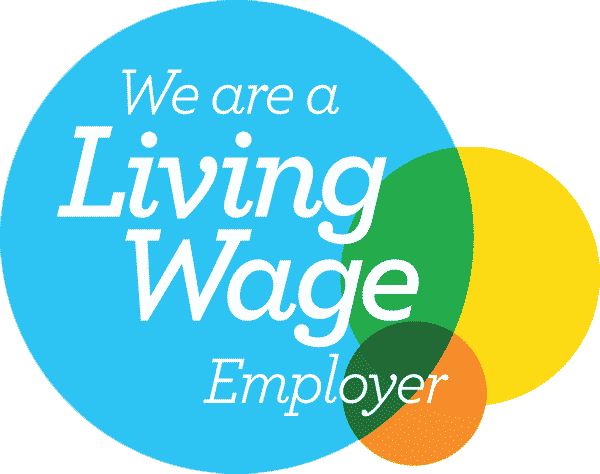 A living wage?