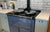 2 Oven Post 74' Aga Range Cooker Re-Enamelled in Hungerford