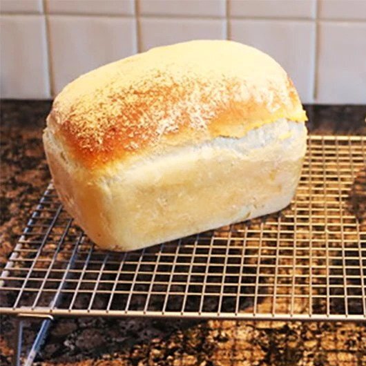 Christine's Recipe For Our 'Lovely 1lb Loaf Tin'