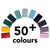 Colour Choices Suitable For Aga Range Cookers