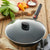 Non-stick pots & pans by WOLL