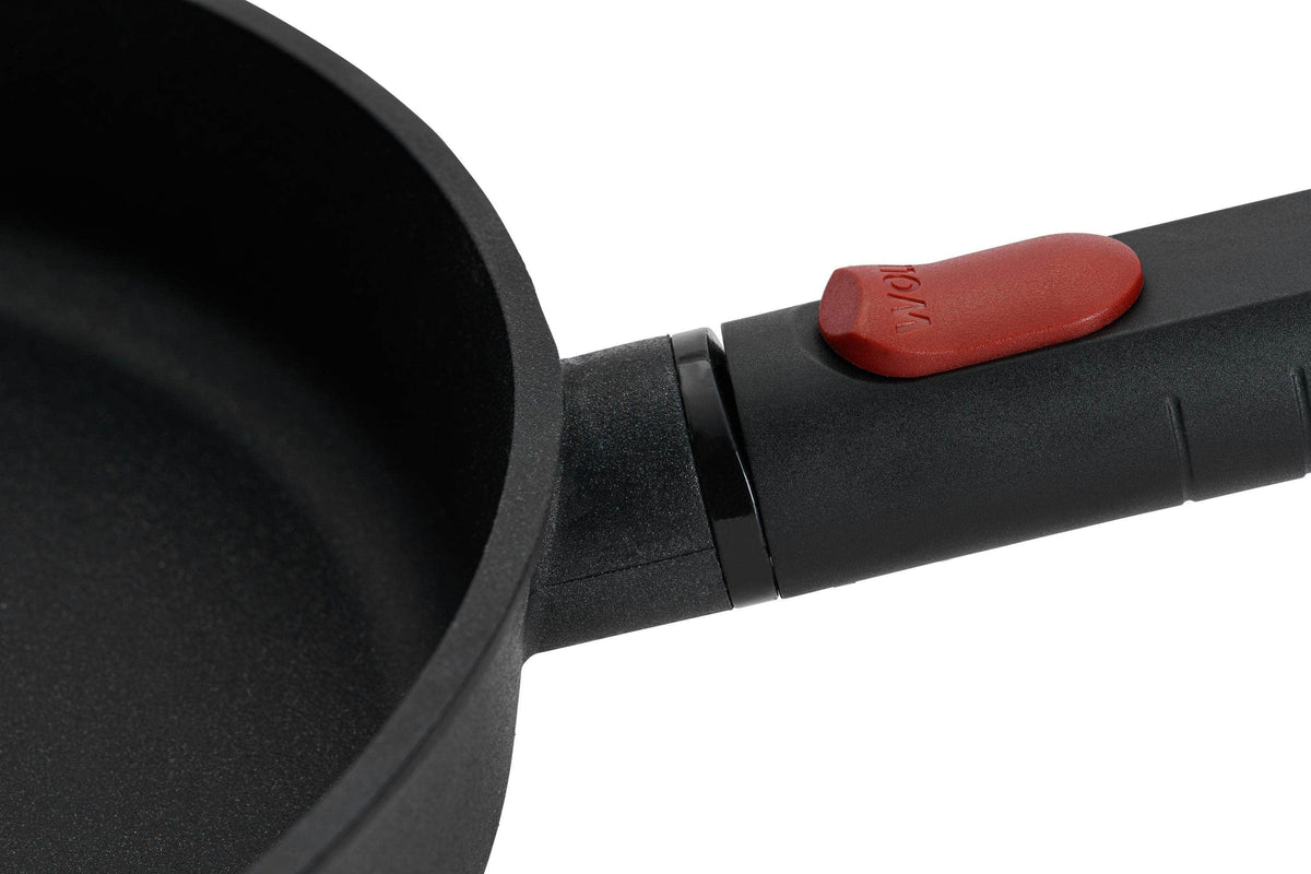 *Not Quite Perfect* Woll Logic Shallow frying pan (24cm) for use with range cookers.