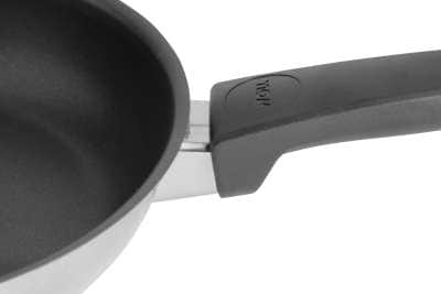 *Not Quite Perfect* Stainless Steel Non Stick Frying Pan 28cm | &#39;Concept&#39; by WOLL