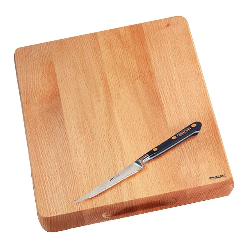 Beechwood chopping board - Medium