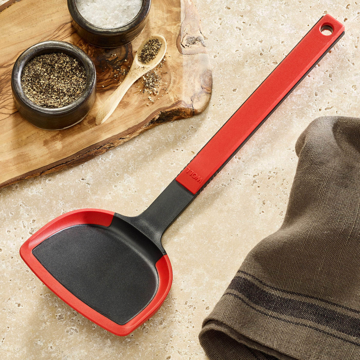 *NEW* Wok Turner | &#39;Cook It&#39; by Woll™