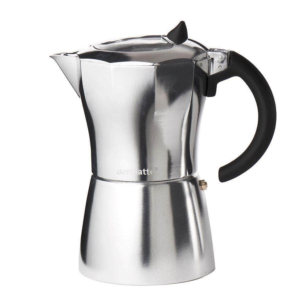 *New* Mokavista 6 Cup Espresso Maker