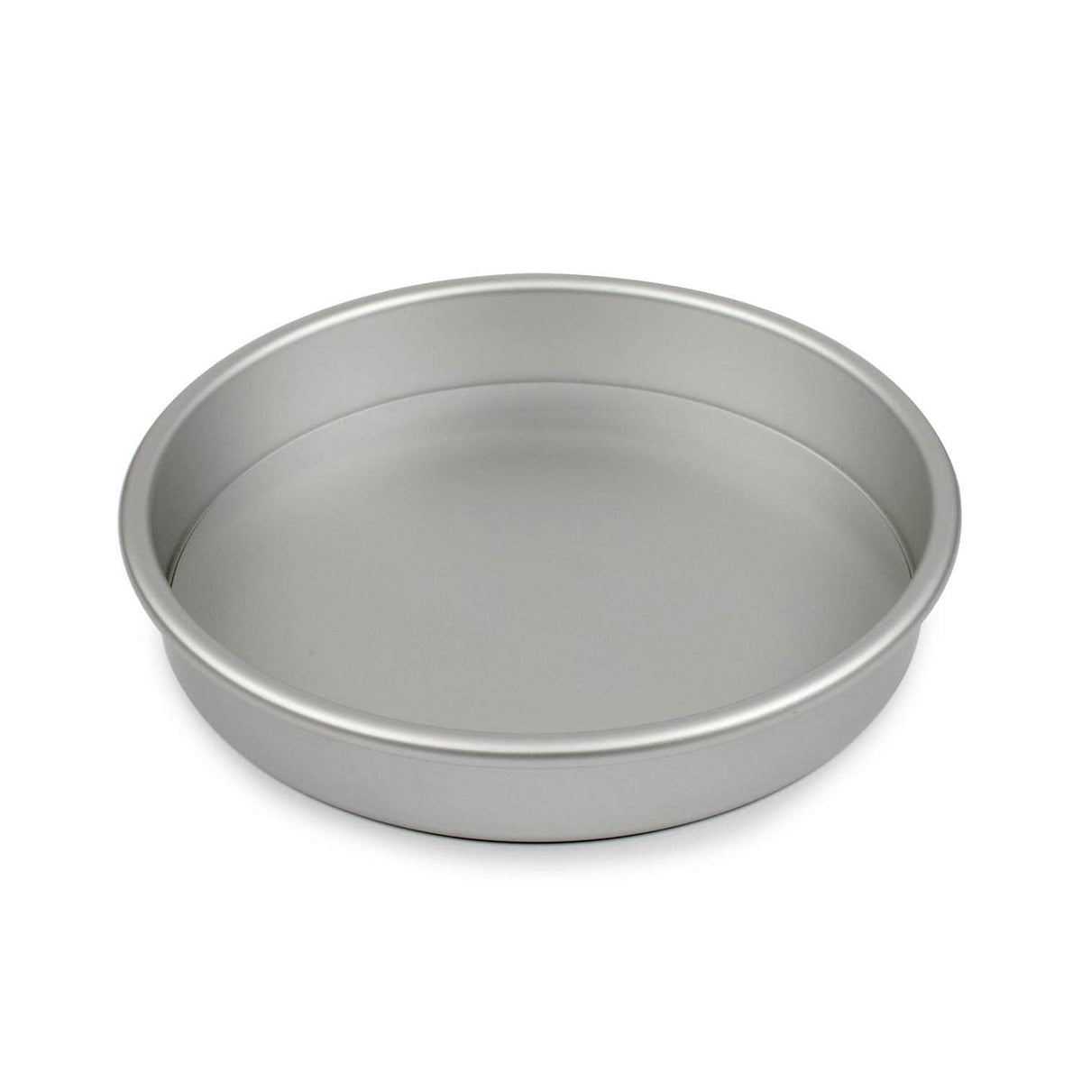 *New* Silver anodised sandwich cake tin 9 inches