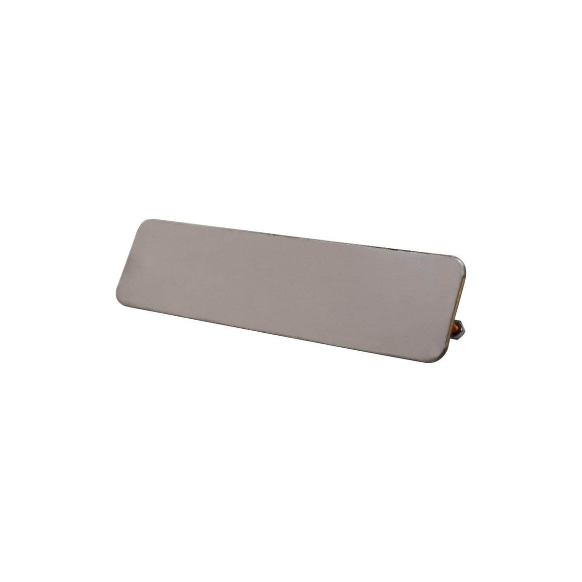 Air Wheel Blank Plate for use with &#39;Deluxe&#39; Aga range cooker