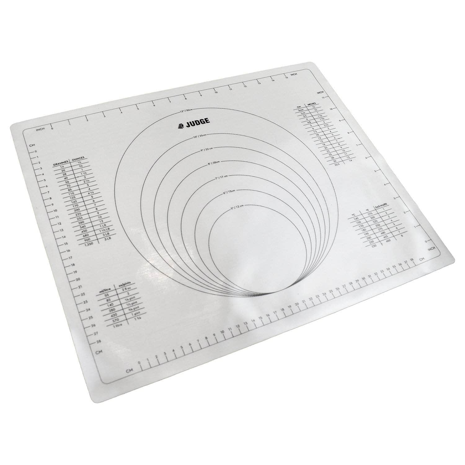 *New* Silicone Baking Mat