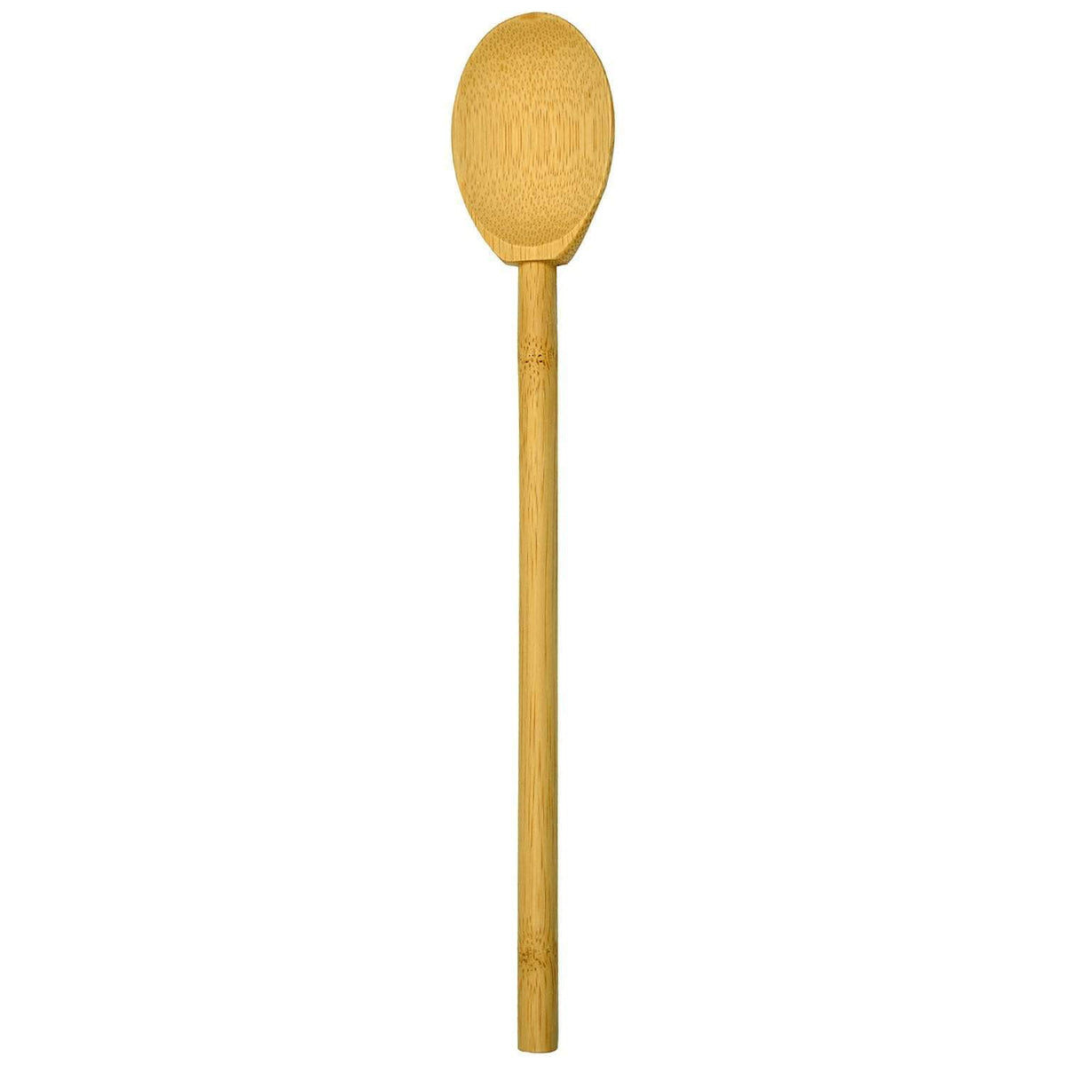 *New* Bamboo all purpose mixing spoon