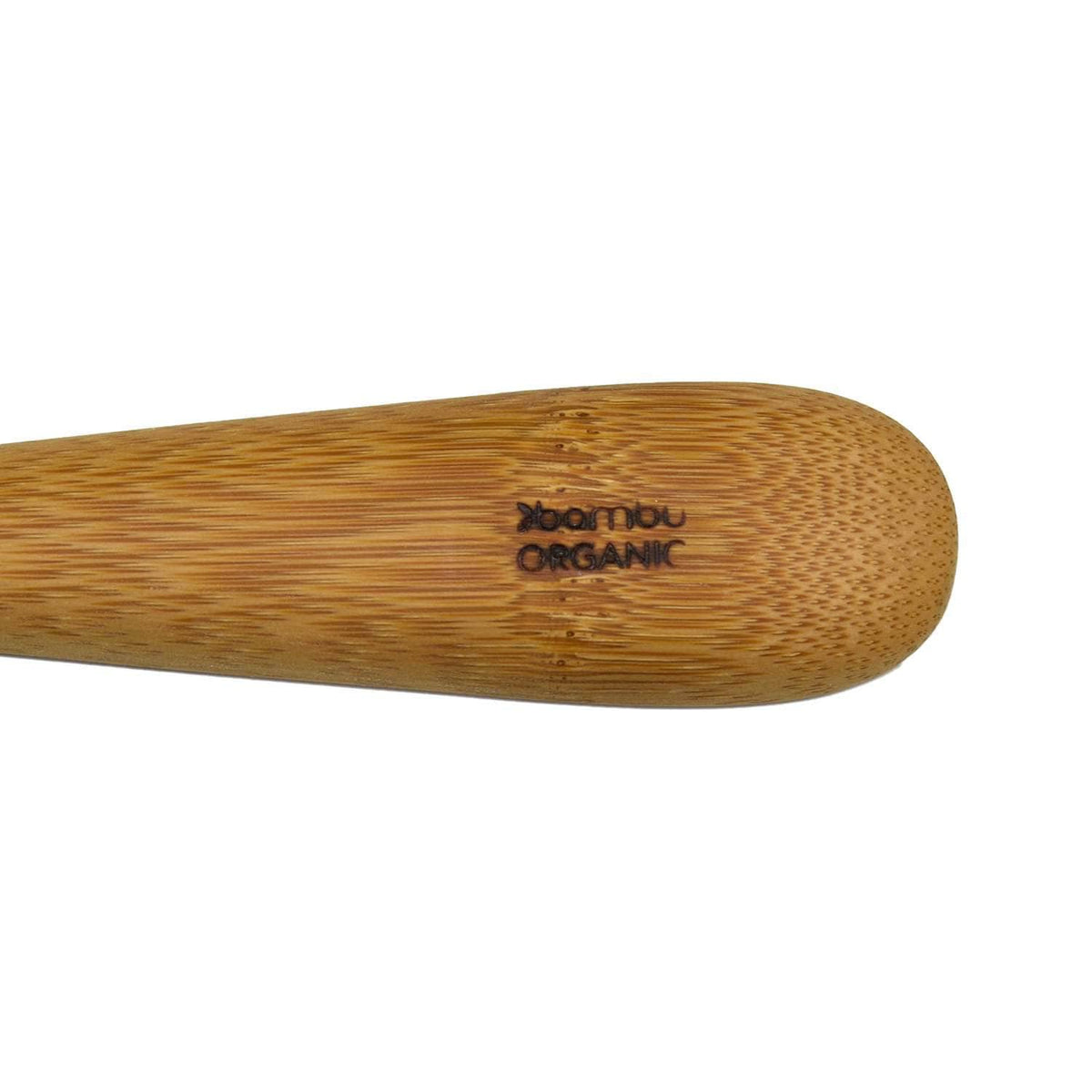 *New* Bamboo serving spoon