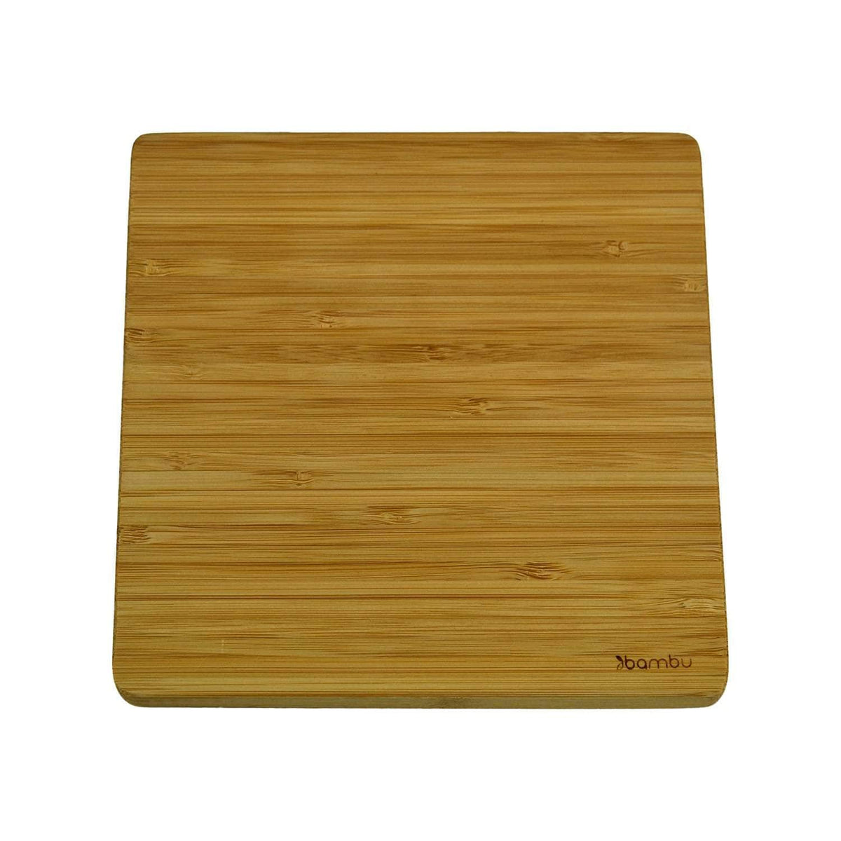 *NEW* Bamboo undercut cutting &amp; serving boards Small