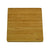 *NEW* Bamboo undercut cutting & serving boards Small