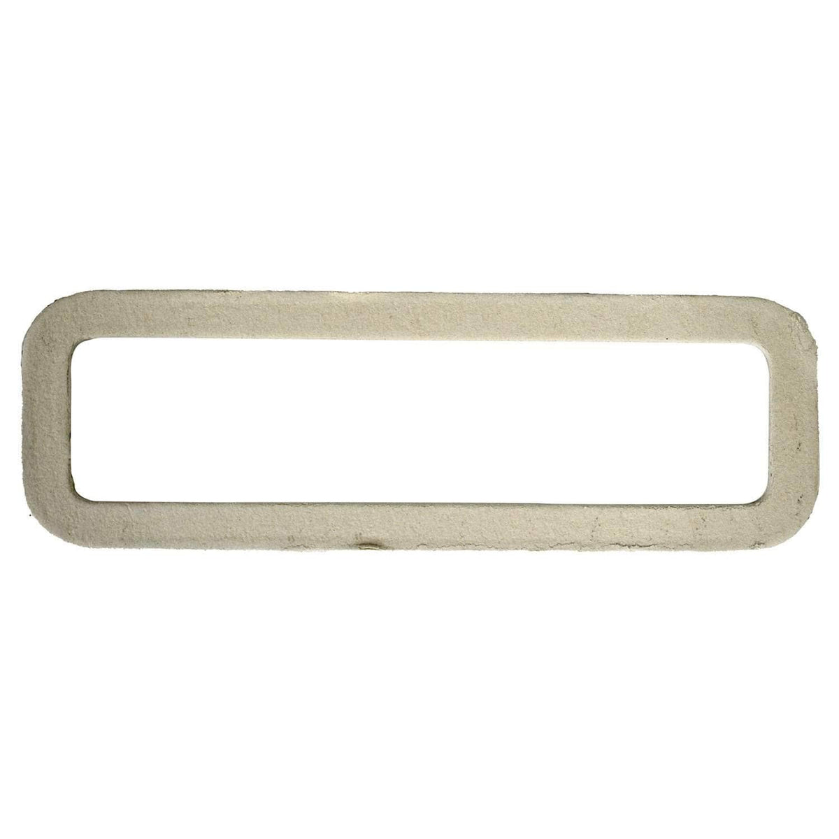 Barrel gasket for use with Aga range cookers