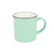 Arctic Blue ceramic Tea/Coffee mug
