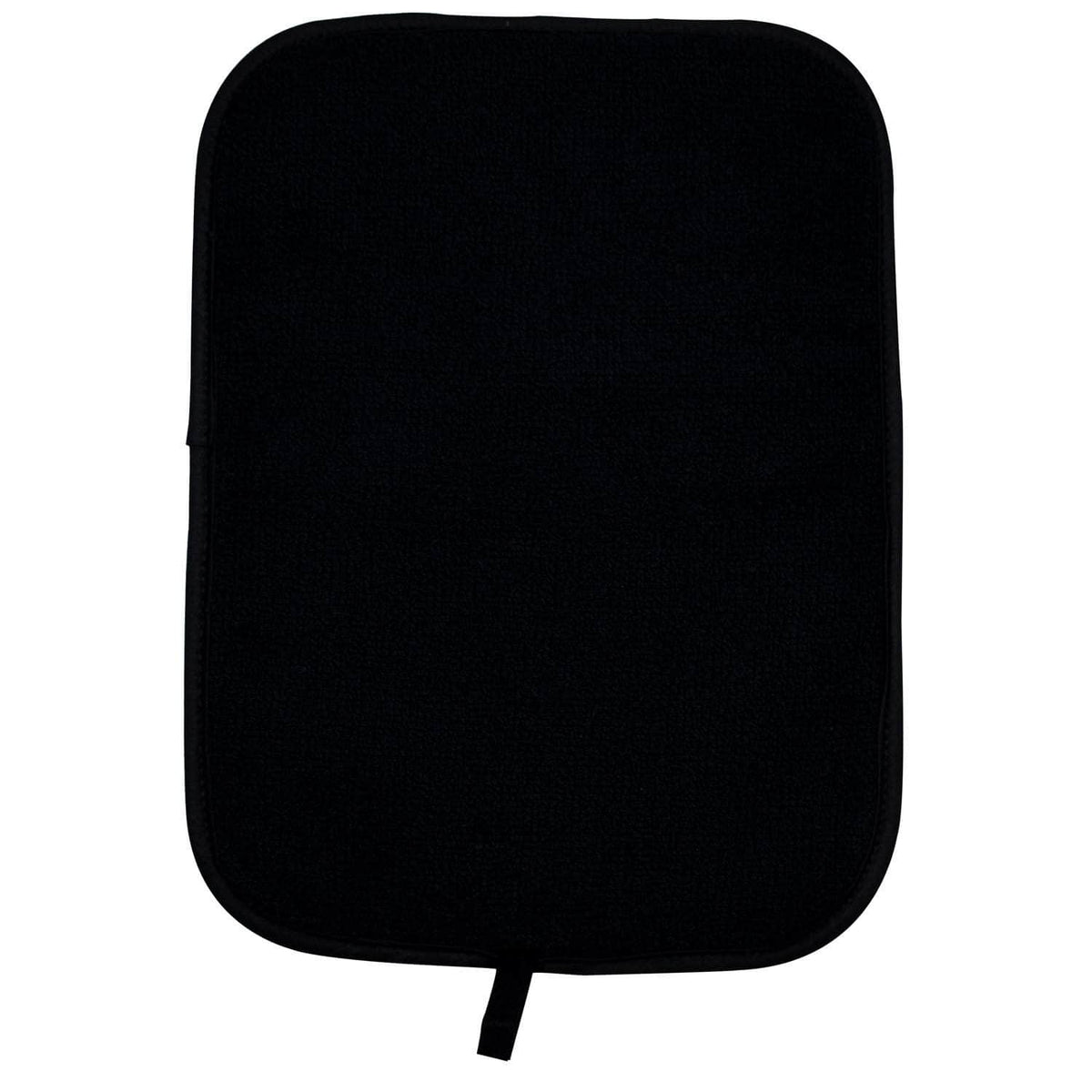 Chefs pad with loop for use with Rayburn &#39;600&#39; series range cooker - &#39;Cats&#39;