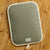 *NEW* Chefs pad with loop for use with Rayburn '600' series range cooker - 'Green'