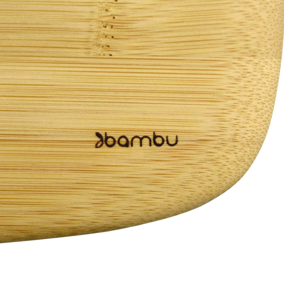 *NEW* Classic bamboo cutting &amp; serving boards