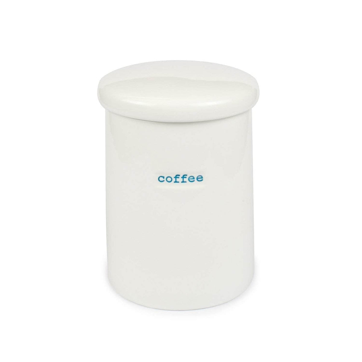 *New* Keith Brymer Jones storage jar: Coffee