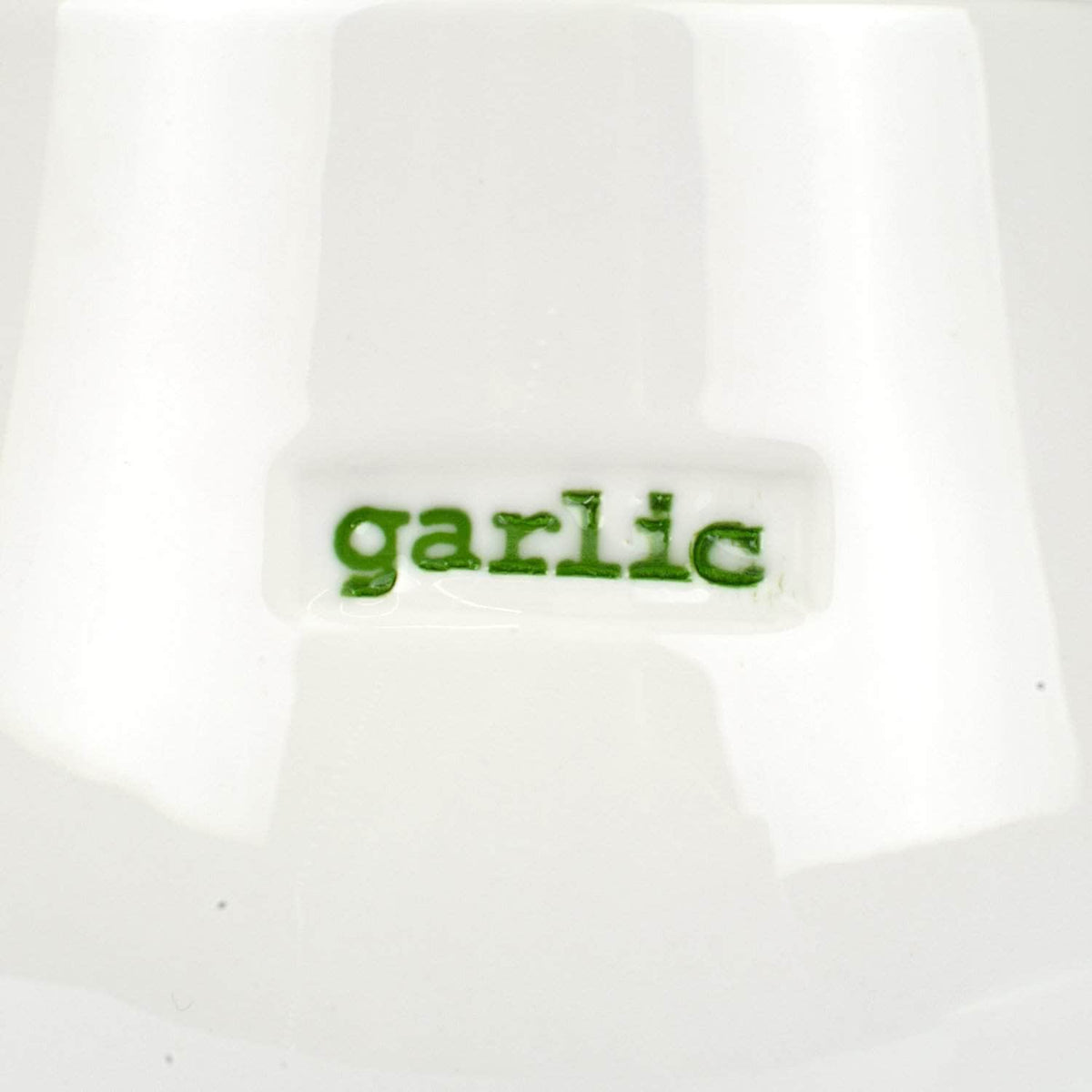 *New* Keith Brymer Jones garlic pot