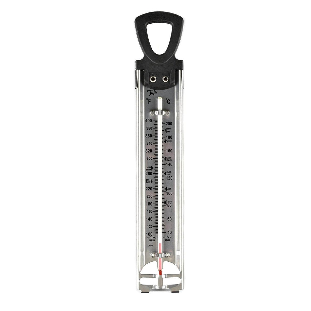 Jam/confectionary thermometer