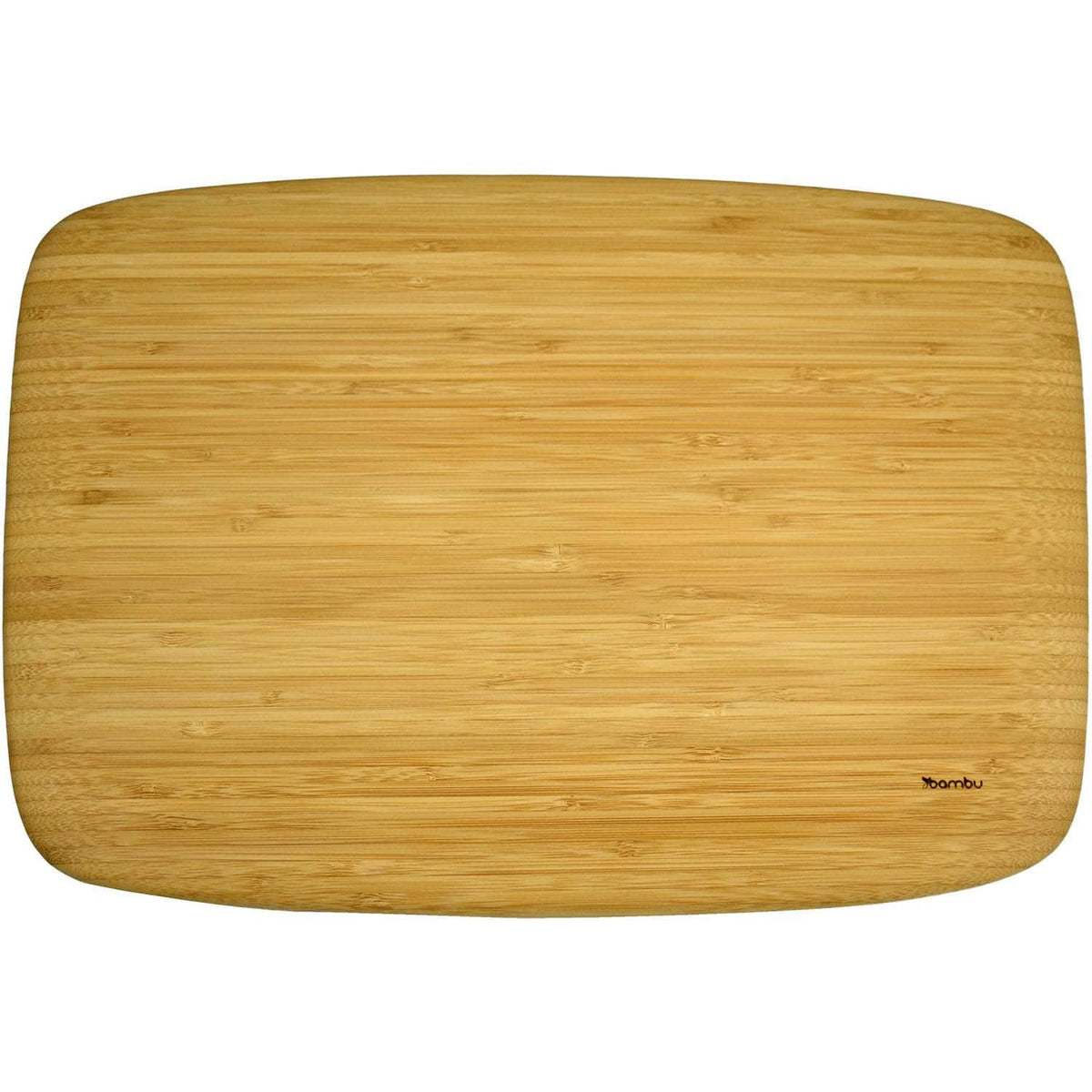 *NEW* Classic bamboo cutting &amp; serving boards Large