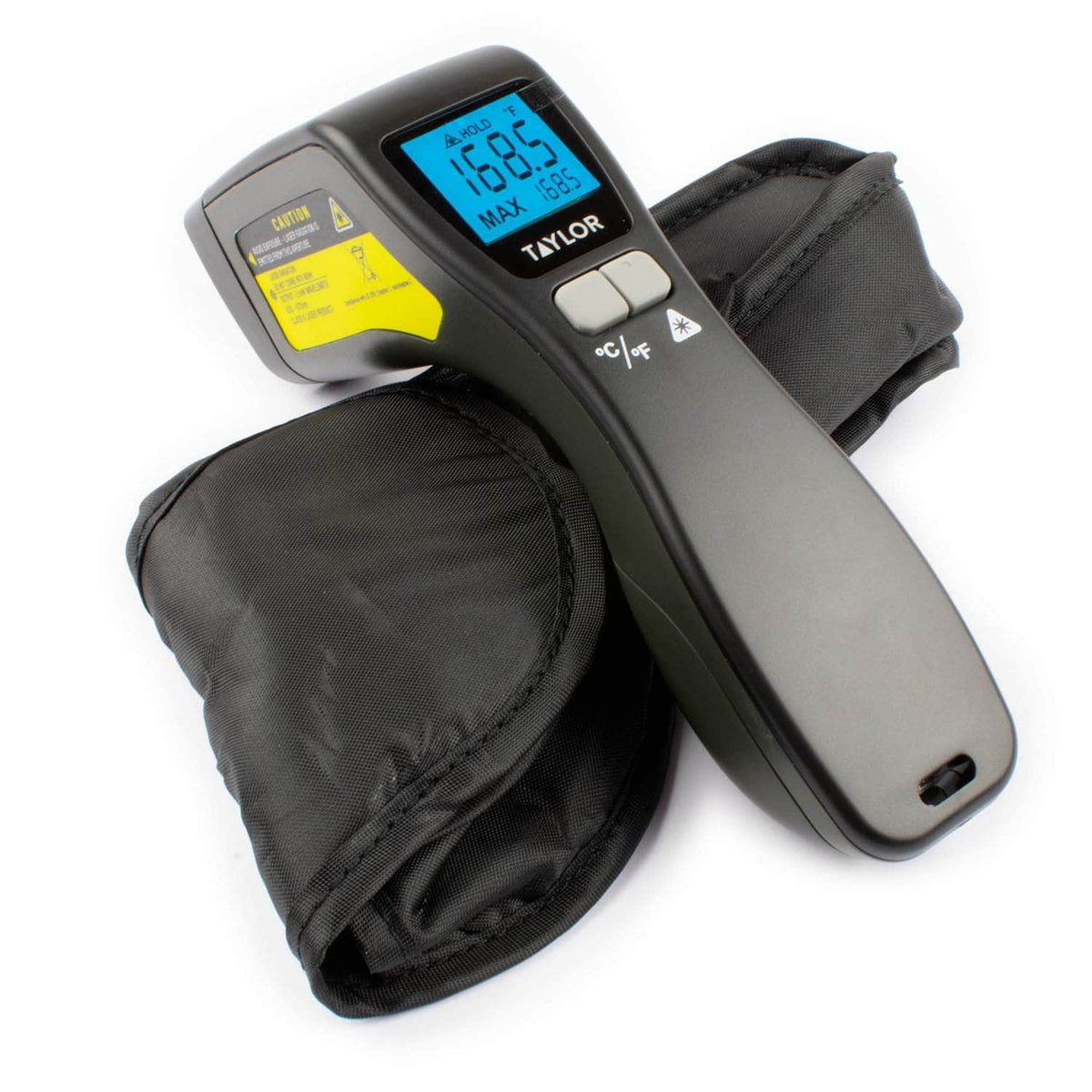 *New* Non-Contact Infrared Laser Thermometer