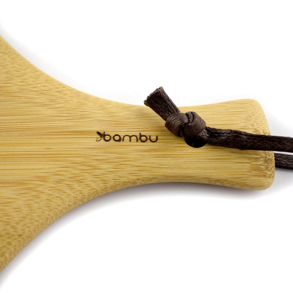 Mini artisan bamboo cutting &amp; serving board