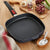 The best griddle pan for use with range cookers. Oven & dishwasher safe!