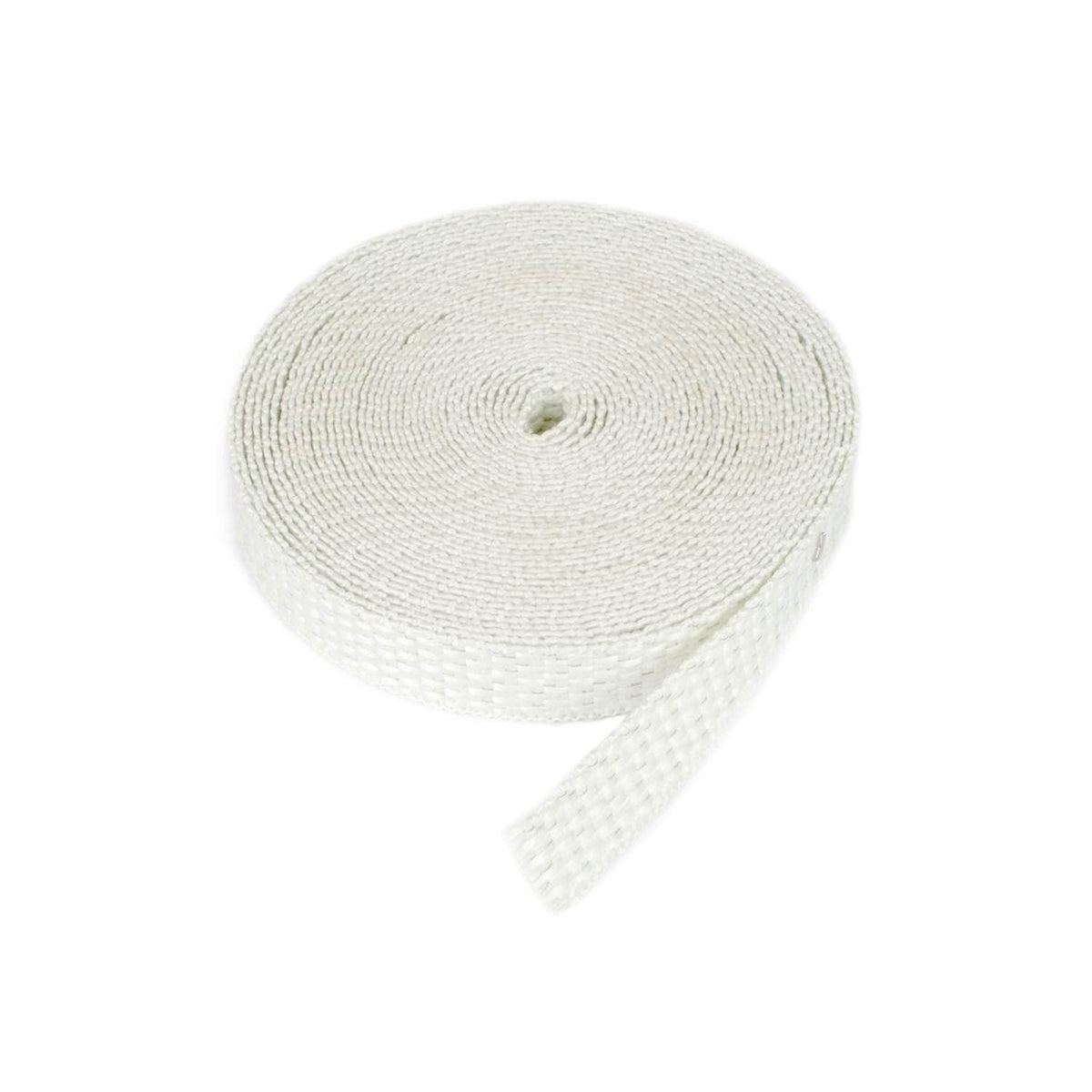 Uncut roll of oil wick for use with oil range cookers 10 metre