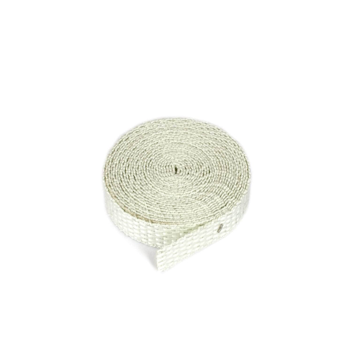 Uncut roll of oil wick for use with oil range cookers 5 metre